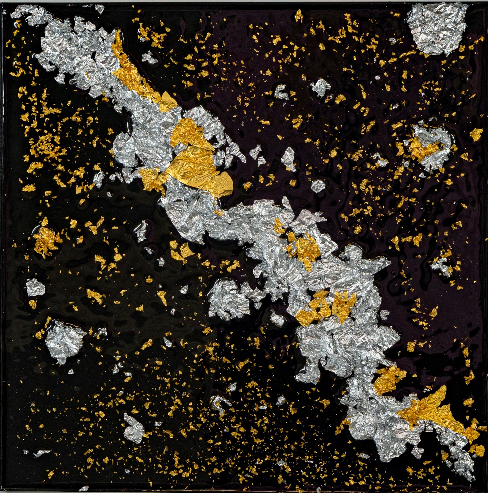 Galaxy Collection, Thomas Brand