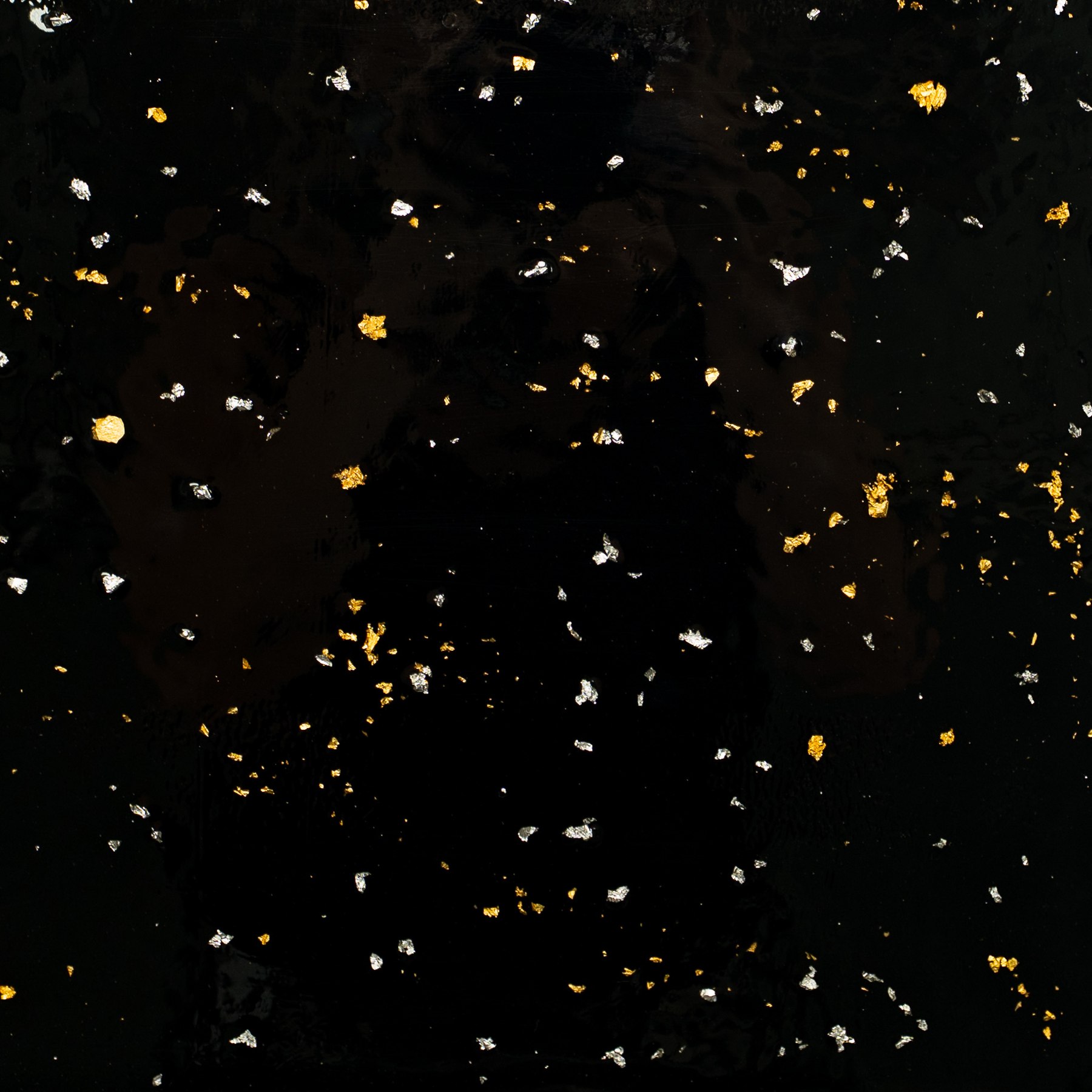 Night Collection, détail texture, Thomas Brand