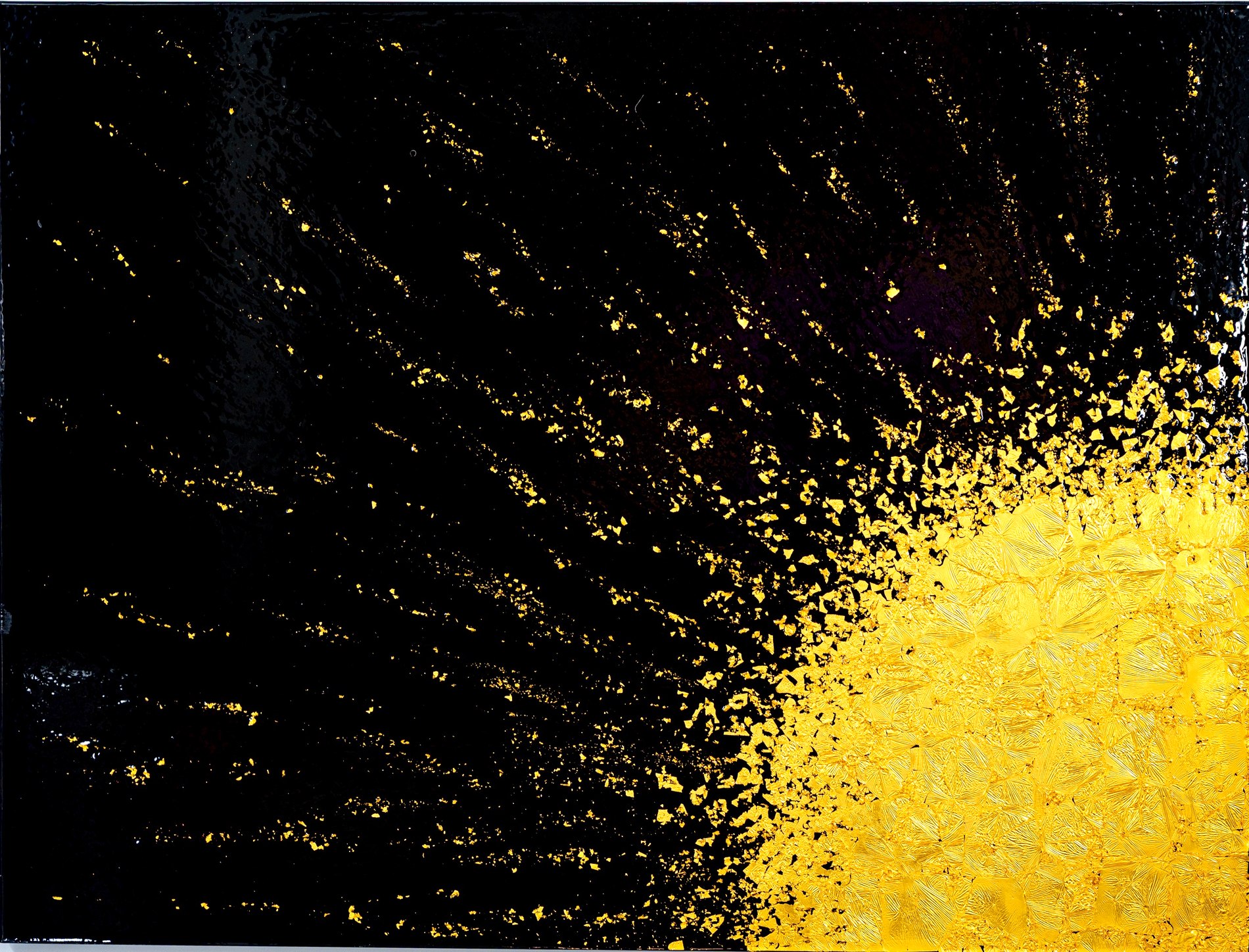 Sun Collection Soleil d'Or, Thomas Brand