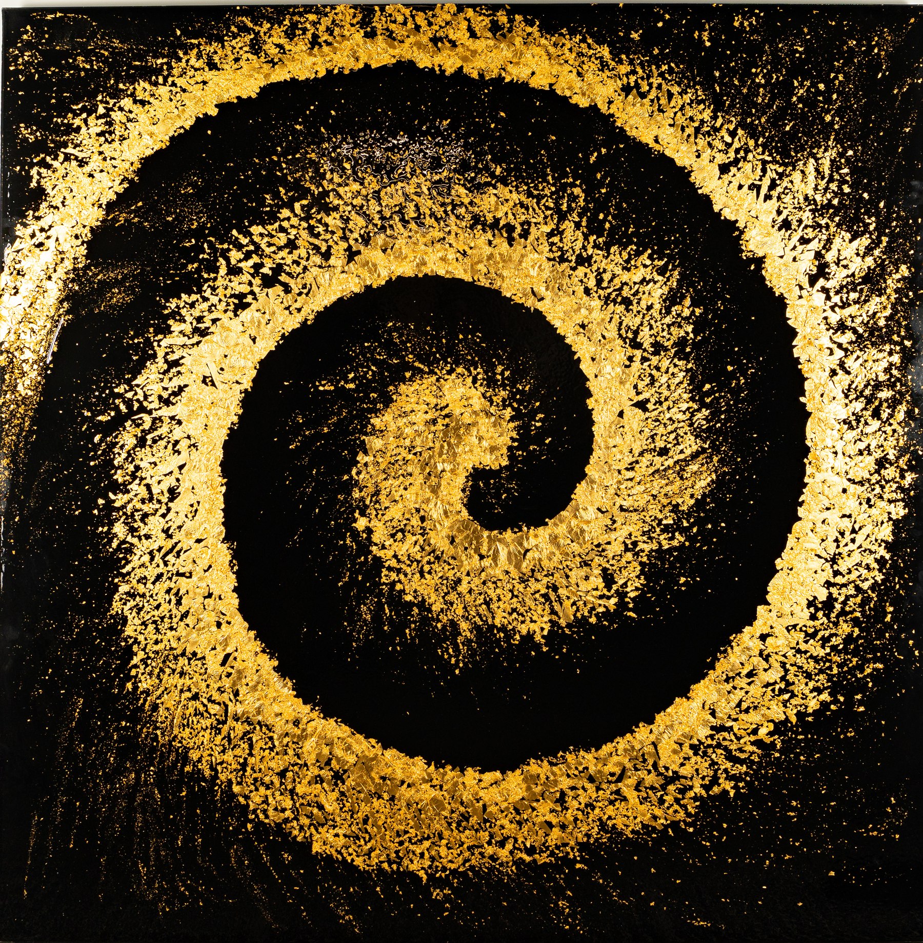 Swirl Collection Grand Format, détail texture, Thomas Brand