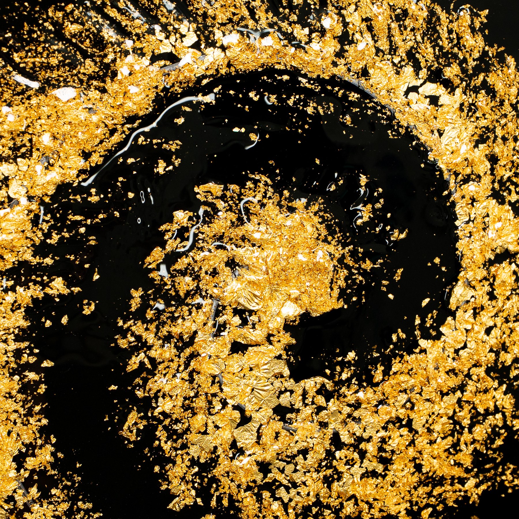 Swirl Collection Grand Format, détail texture, Thomas Brand
