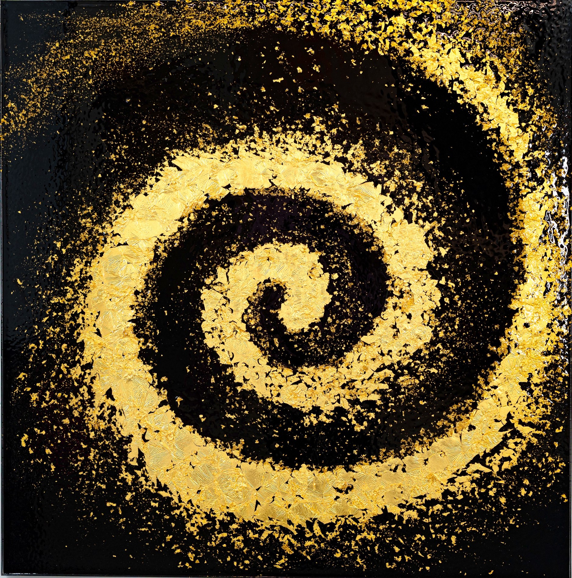 Swirl Collection Or, Thomas Brand