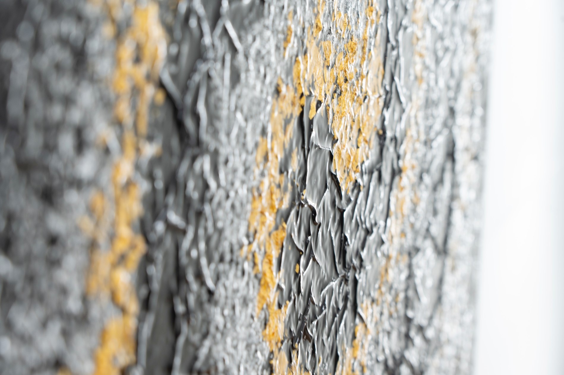 Swirl Collection Structure, détail texture, Thomas Brand