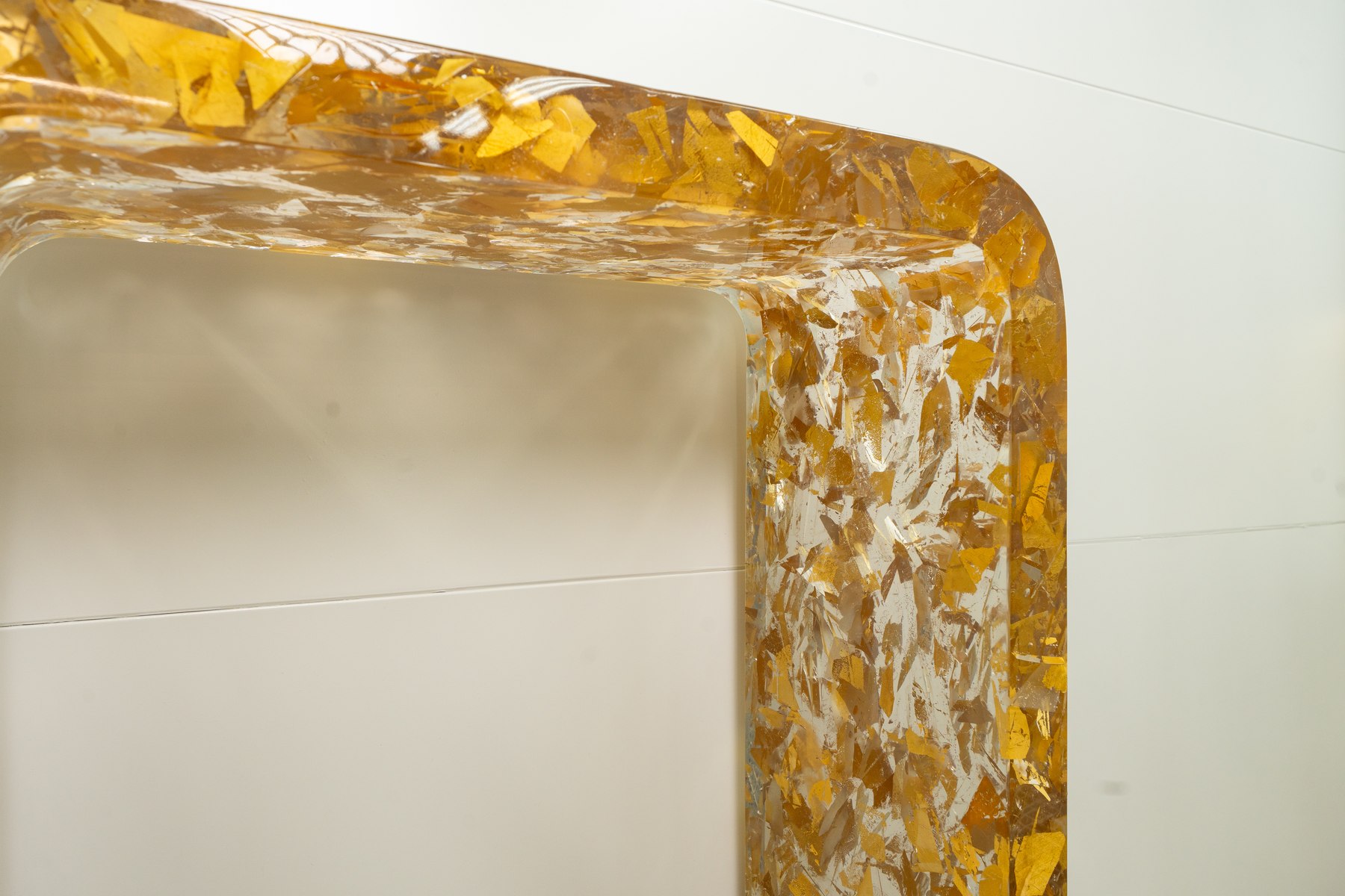 Console, Thomas Brand