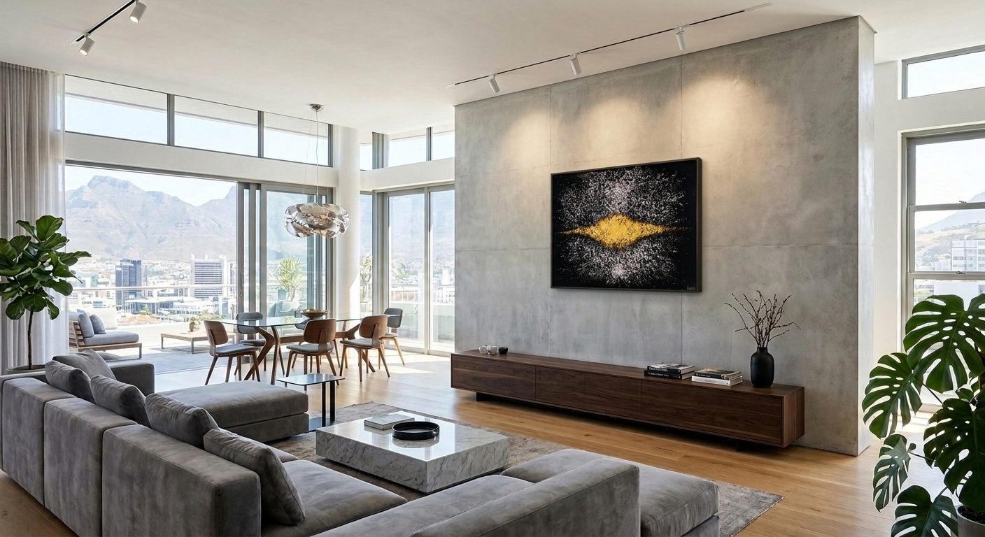 Galaxy de Thomas Brand, mise en situation