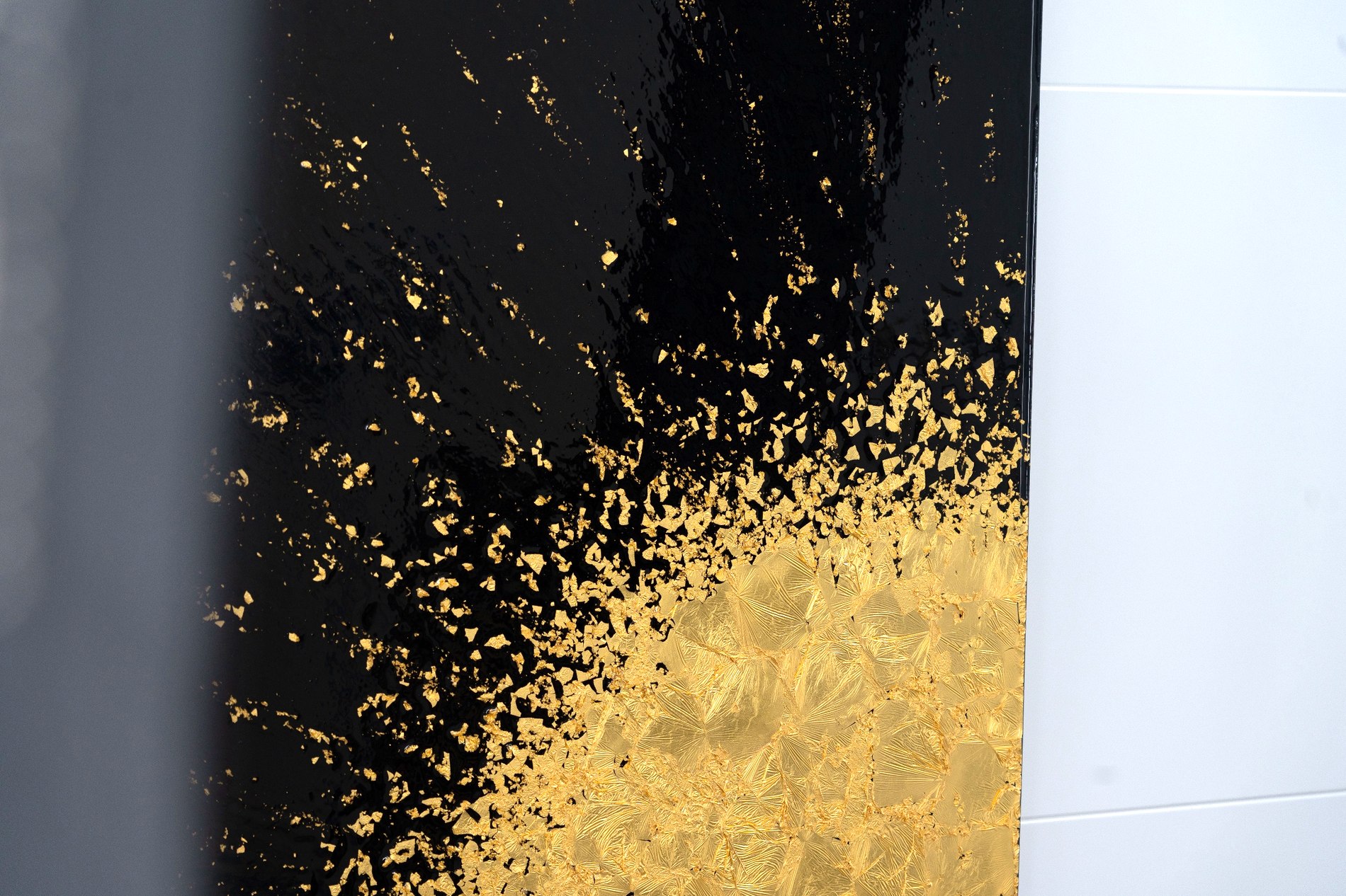 Sun Collection Soleil d'Or de Thomas Brand, mise en situation